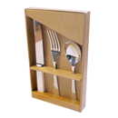 PRE13828 Economical Cutlery Presentation Box