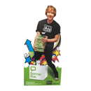 STA40545 Custom Cardboard Cut Out Standee